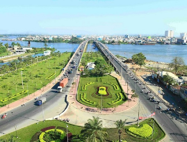 Lực đẩy từ hạ tầng giao thông giúp Diamond City Lộc Ninh phát triển vượt trội - Ảnh 1.