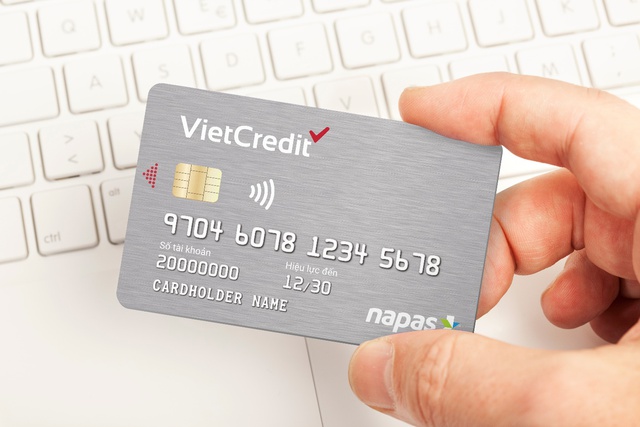 VietCredit thăng hạng vượt bậc đứng thứ 3 trong bảng FAST500 - Ảnh 2.