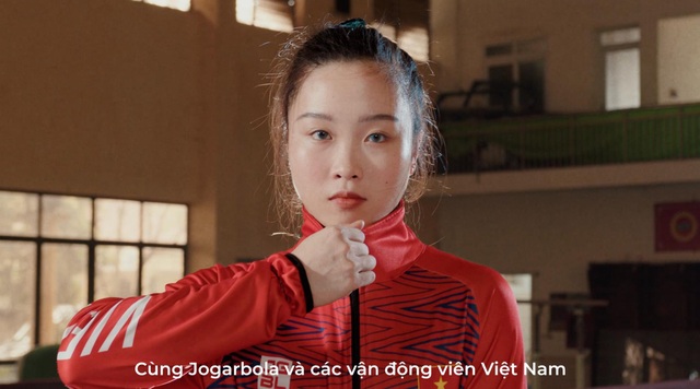 Lộ diện “nhà vô địch” đồng hành cùng đoàn thể thao Việt Nam tại SEA Games 31 - Ảnh 4.