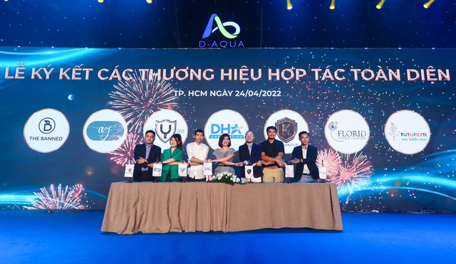 Sức hút dự án D-Aqua trên thị trường địa ốc Quý 2/2022 - Ảnh 2.