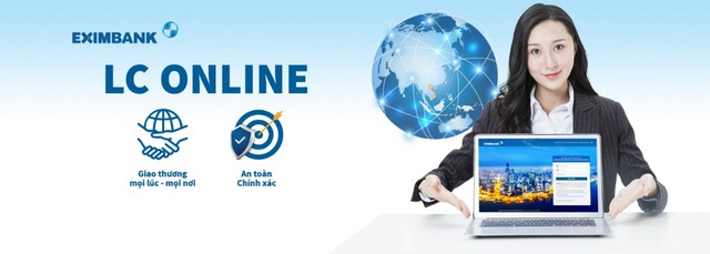 Eximbank triển khai tính năng mới trên Online Banking - Ảnh 2.