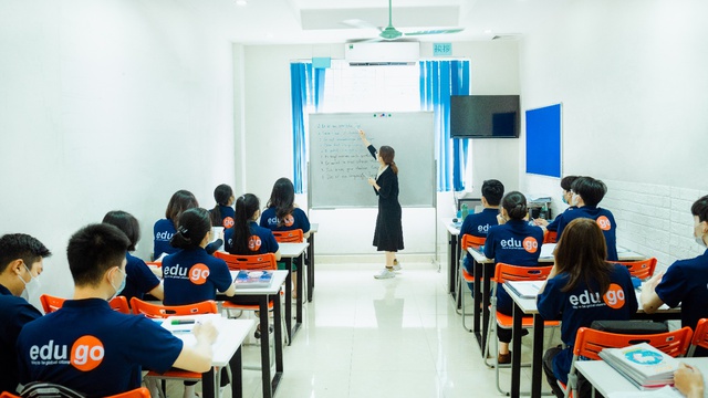 Học sinh THPT có nên lựa chọn du học nghề Đức sau tốt nghiệp? - Ảnh 1.