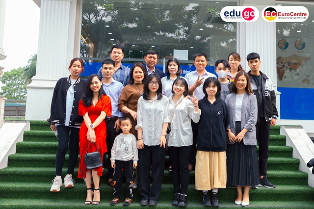 Học sinh THPT có nên lựa chọn du học nghề Đức sau tốt nghiệp? - Ảnh 2.