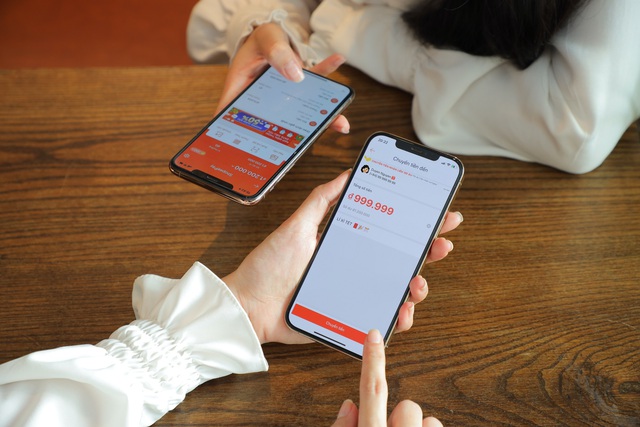 L&yacute; do ShopeePay ng&agrave;y c&agrave;ng được người d&ugrave;ng ưu &aacute;i khi chuyển tiền - Ảnh 1.