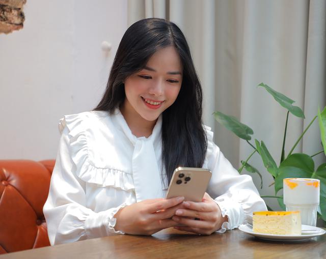 L&yacute; do ShopeePay ng&agrave;y c&agrave;ng được người d&ugrave;ng ưu &aacute;i khi chuyển tiền - Ảnh 2.