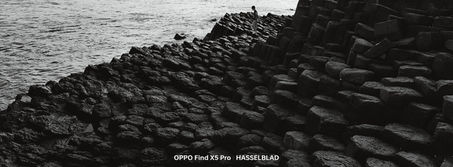 OPPO Find X5 Pro kết hợp Hasselblad - chinh phục từng khoảnh khắc - Ảnh 4.