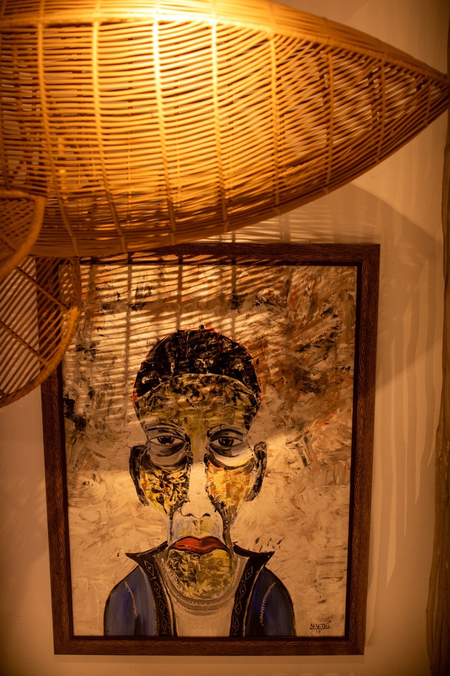 Ngọc Sương Seafood & Bar: Nâng tầm trải nghiệm ẩm thực đại dương - Ảnh 4.