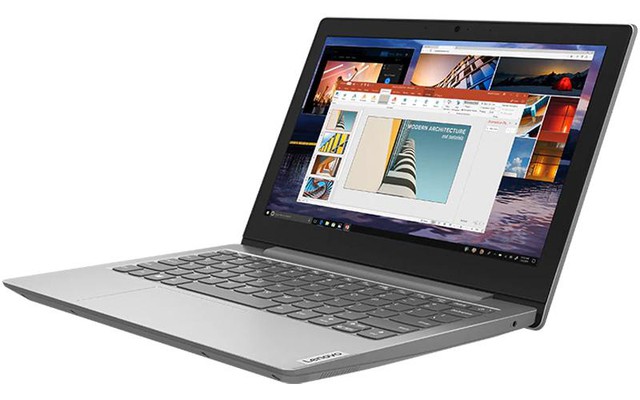 Chốt đơn liền tay hời ngay 4 triệu với tuần lễ Lenovo siêu khuyến mãi chỉ có tại Thế Giới Di Động - Ảnh 4.