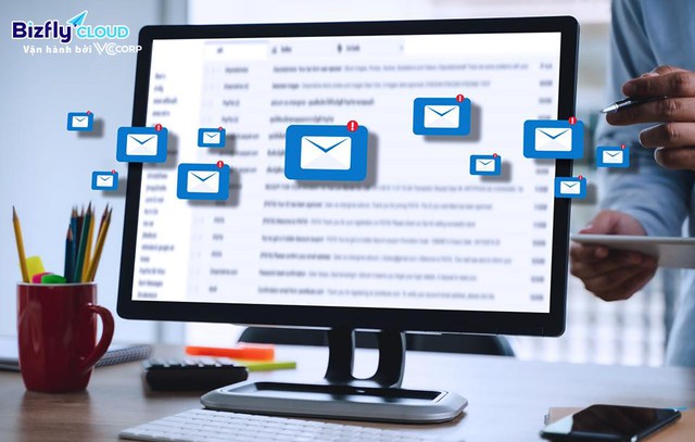 Giải pháp email tiết kiệm 80% chi phí cho doanh nghiệp khi Google chính thức ngừng cung cấp miễn phí G Suite - Ảnh 1.