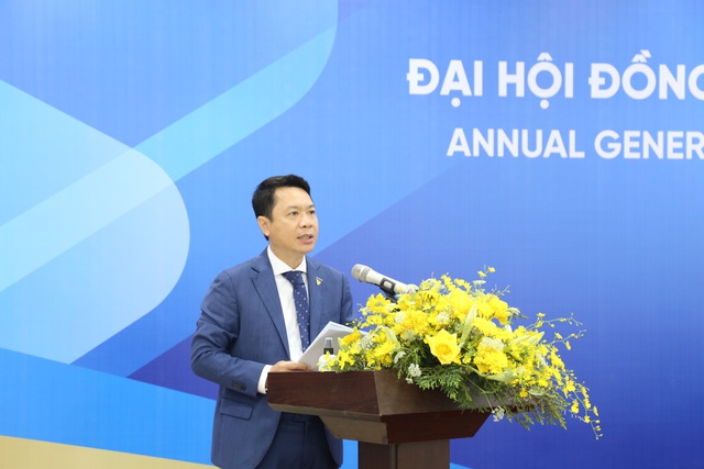 Bảo Hiểm VietinBank tổ chức Đại hội đồng cổ đông năm 2022 - Ảnh 1.
