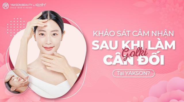 C&acirc;n đối khu&ocirc;n mặt bằng tay, bạn đ&atilde; thử chưa? - Ảnh 1.