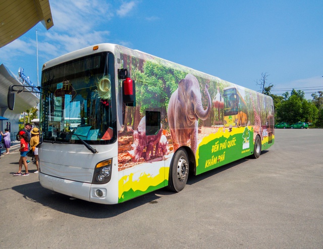 Để chặng đường du lịch kh&ocirc;ng c&ograve;n nh&acirc;n vật say xe - Ảnh 1.