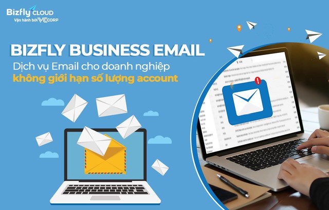 Giải pháp email tiết kiệm 80% chi phí cho doanh nghiệp khi Google chính thức ngừng cung cấp miễn phí G Suite - Ảnh 2.