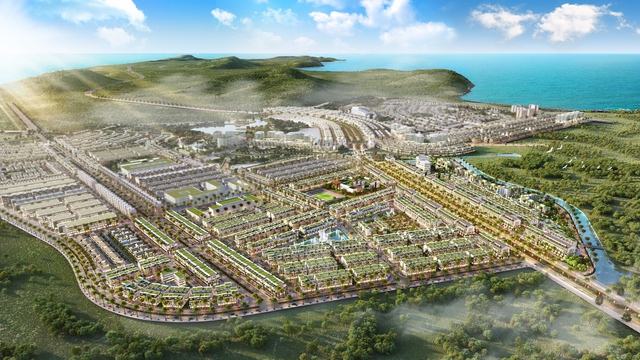 Meyhomes Capital Phú Quốc thu hút giới đầu tư với đợt mở bán mới - Ảnh 2. - WikiLand  - photo-2-16512183810861347070064 - Meyhomes Capital Phú Quốc thu hút giới đầu tư với đợt mở bán mới