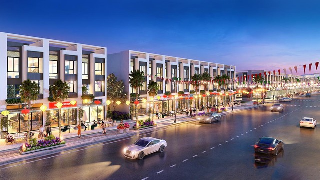 Bình Phước thu hút nhà đầu tư tiềm năng, Mega Royal City tạo điểm nhấn - Ảnh 2.