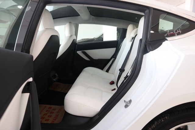 Autos Only làm sống lại Tesla Model 3 - Ảnh 3.