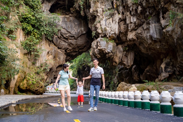 Cận cảnh khu du lịch sinh thái đưa du lịch miền núi Quảng Nam “cất cánh” - Ảnh 5.