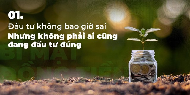 Nếu sớm biết những bí mật này, người trẻ càng mau trở nên tự chủ tài chính - Ảnh 1.