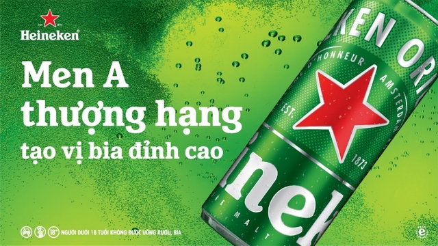 Giải mã bí quyết thành công cho Gen Z với cảm hứng từ Heineken - Ảnh 2.