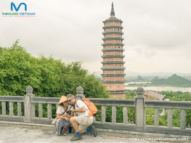 Inbound Vietnam Travel ra mắt tour du lịch cao cấp trọn gói tại Việt Nam - Ảnh 2.