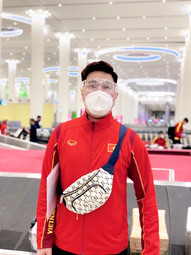 Hành trình từ đam mê trở thành KOLs thể thao uy tín của Tuyền Văn Hóa - Ảnh 2.