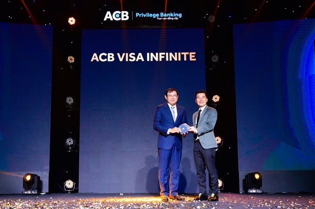 ACB và Sun Life Việt Nam nâng tầm mối quan hệ hợp tác toàn diện - Ảnh 3.