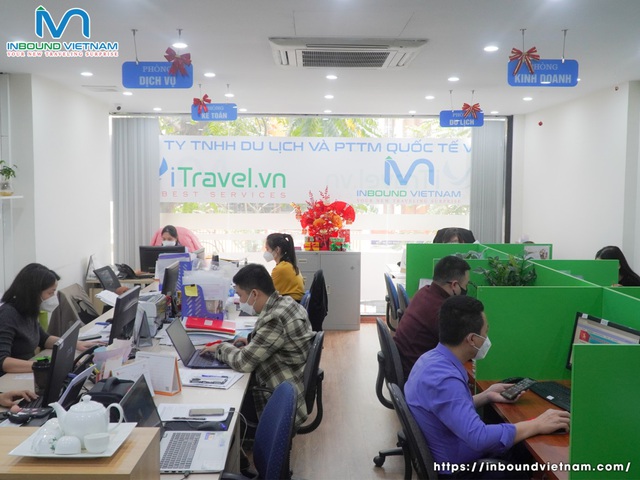 Inbound Vietnam Travel ra mắt tour du lịch cao cấp trọn gói tại Việt Nam - Ảnh 4.
