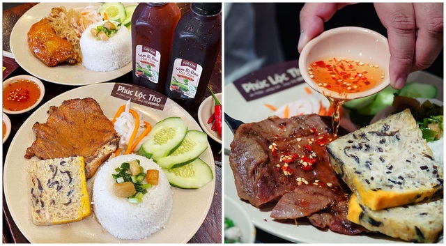 Đến S&agrave;i G&ograve;n đừng qu&ecirc;n loạt m&oacute;n ngon đ&igrave;nh đ&aacute;m qu&ecirc;n lối về - Ảnh 3.