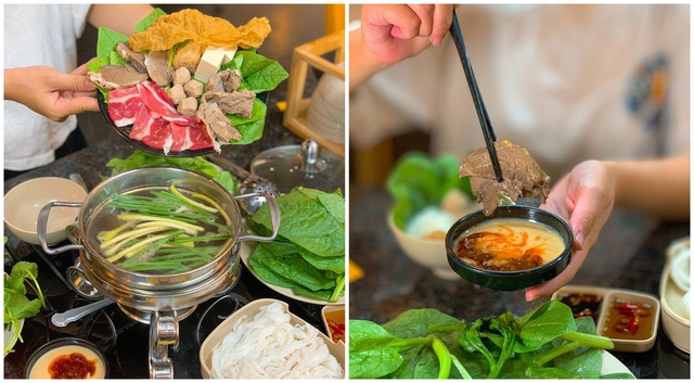 Đến S&agrave;i G&ograve;n đừng qu&ecirc;n loạt m&oacute;n ngon đ&igrave;nh đ&aacute;m qu&ecirc;n lối về - Ảnh 4.