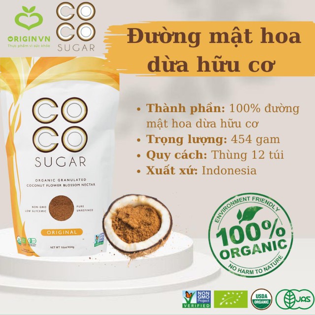 Thương hiệu thực phẩm vì sức khỏe người Việt – Origin Vietnam - Ảnh 4.