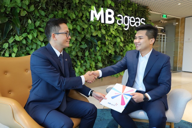 4 nền tảng giúp MB Ageas Life vững vàng trong thị trường bảo hiểm 2022 - Ảnh 3.