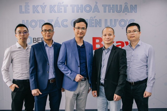 Hợp tác chiến lược cùng Beet Innovators - Bước đi khôn ngoan của ông lớn Bkav - Ảnh 4.