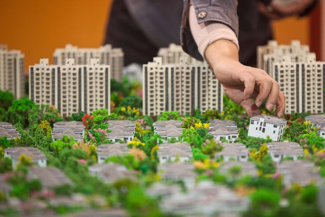 Cơ hội đầu tư bất động sản trong các kênh đầu tư mới hiện nay - Ảnh 2. Cơ hội đầu tư bất động sản trong các kênh đầu tư mới hiện nay - Ảnh 2.