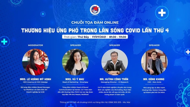 Công ty TNHH CI Research ghi dấu ấn với giải thưởng đầu tiên - Ảnh 4.