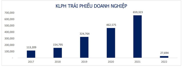 Tự thẩm định trái phiếu doanh nghiệp: Rủi ro nhà đầu tư đang đối mặt - Ảnh 1.