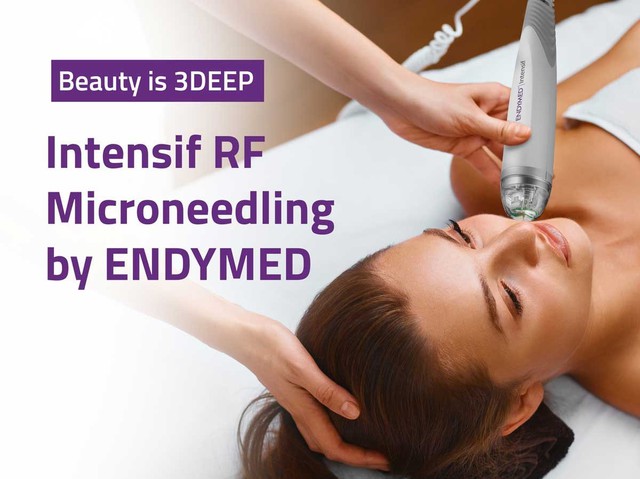 ENDYMED PRO - Công nghệ đột phá mới trong điều trị sẹo mụn - Ảnh 2.