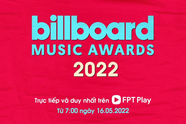Billboard Music Award 2022 trên FPT Play: BTS vắng mặt, netizen chỉ buồn một chút xíu thôi vì hai điểm hấp dẫn này - Ảnh 1.
