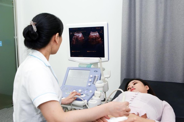 Dr.Marie và hành trình 28 năm đồng hành cùng sức khỏe sinh sản phụ nữ Việt - Ảnh 1.