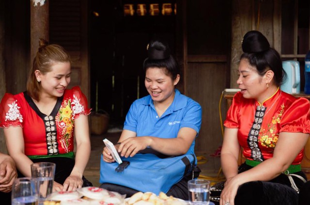 Dr.Marie and the 28-year journey accompanying Vietnamese women's reproductive health - Photo 2.