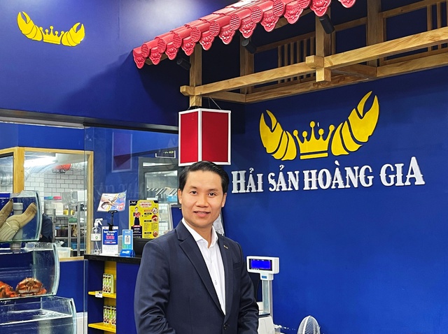Khi ngân hàng thấu hiểu và đồng hành cùng doanh nghiệp SME Việt Nam - Ảnh 1.