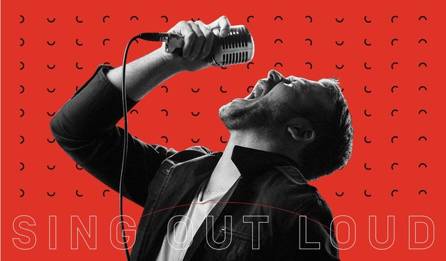Sing Out Loud 2022: Khi người trẻ hát - Ảnh 1.