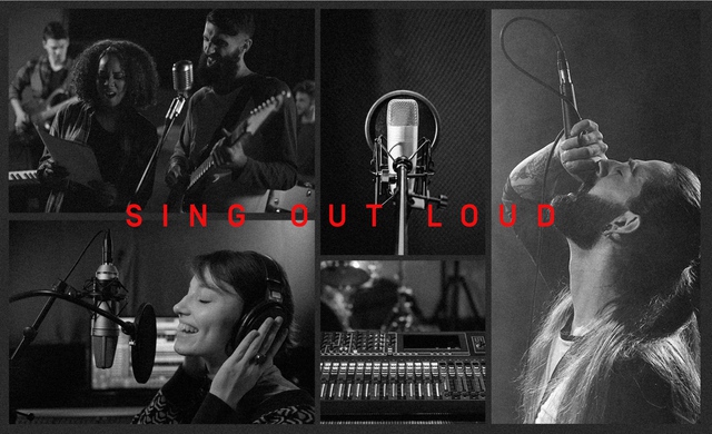 Sing Out Loud 2022: Khi người trẻ hát - Ảnh 2.