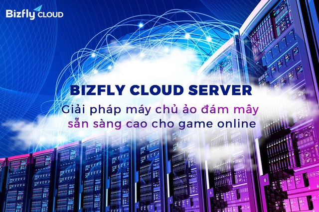 Cloud technology promotes the Vietnamese game industry to reach out to the big sea - Photo 2.