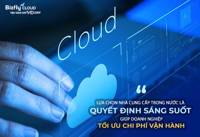 Nhờ chuyển đổi hạ tầng về trong nước, bài toán chi phí network quốc tế tăng cao được giải quyết - Ảnh 2.