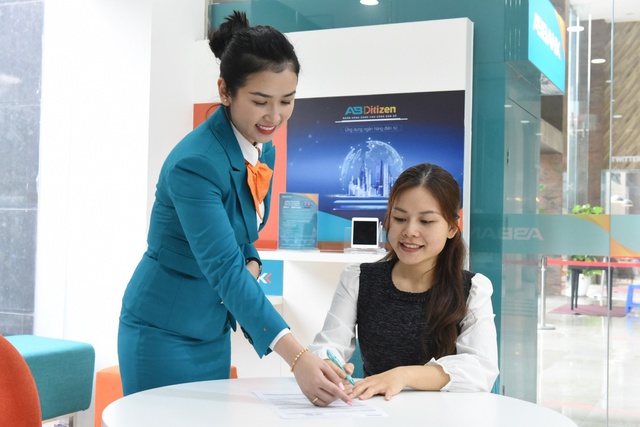 ABBANK 29 năm: hành trình của niềm tin - Ảnh 2.