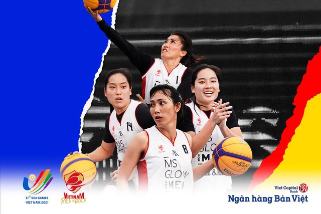 Bản Việt đồng hành cùng đội tuyển quốc gia Việt Nam tại SEA Games 31 - Ảnh 2.