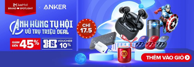 Xem tai nghe true wireless Soundcore dưới 1 triệu có gì? - Ảnh 4.