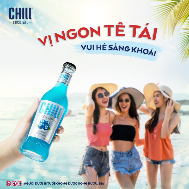 6 “chill” item không thể thiếu khi đi du lịch biển - Ảnh 4.