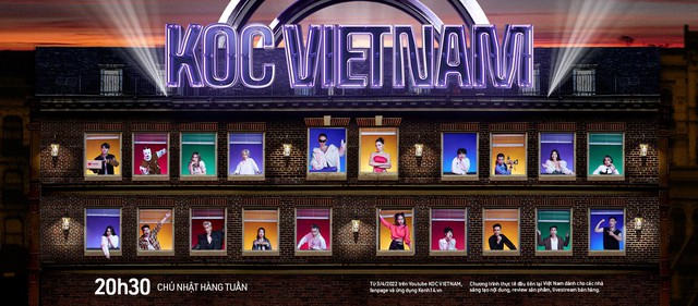 Lộ diện top 10 KOC VIETNAM 2022: Toàn những gương mặt cực phẩm vừa xinh đẹp vừa tài năng hội tụ tranh tài - Ảnh 13.