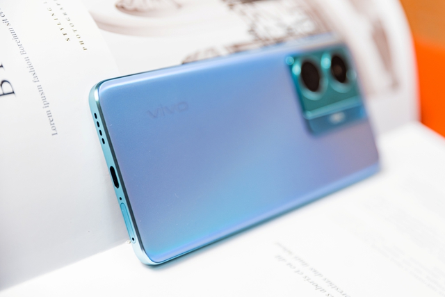 vivo T-series - chiếc điện thoại gaming “vừa khỏe, vừa rẻ” sắp cập bến Việt Nam - Ảnh 2.